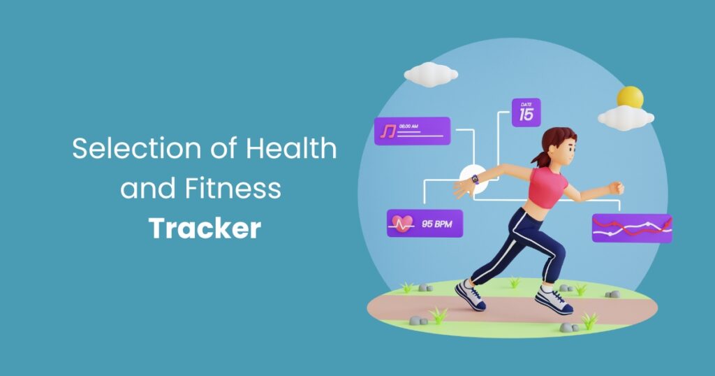 Selection-of-Health-and-Fitness-Tracker.